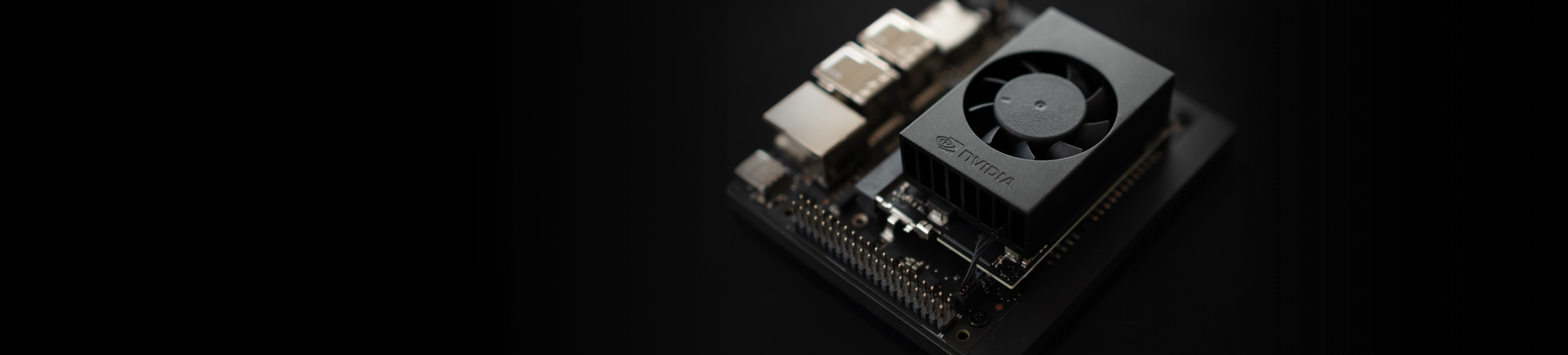 NVIDIA Jetson Orin Nano Super